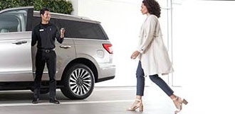 All Star Lincoln in Prairieville LA