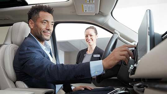 All Star Lincoln in Prairieville LA