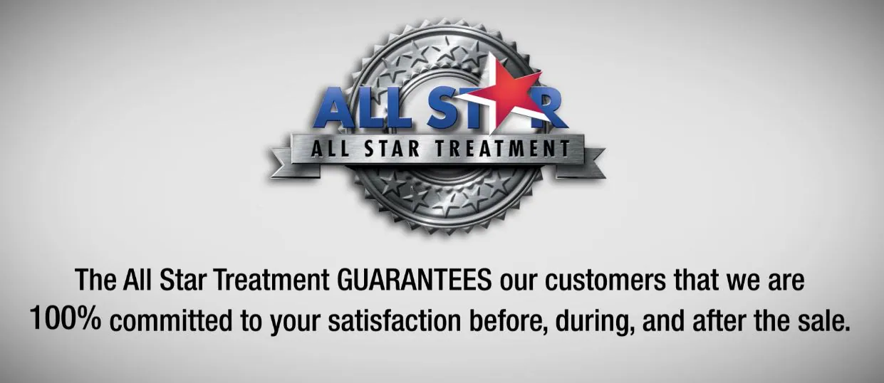 All Star Lincoln in Prairieville LA