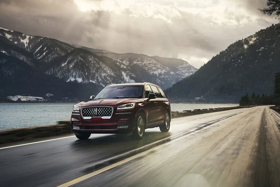 All Star Lincoln in Prairieville LA