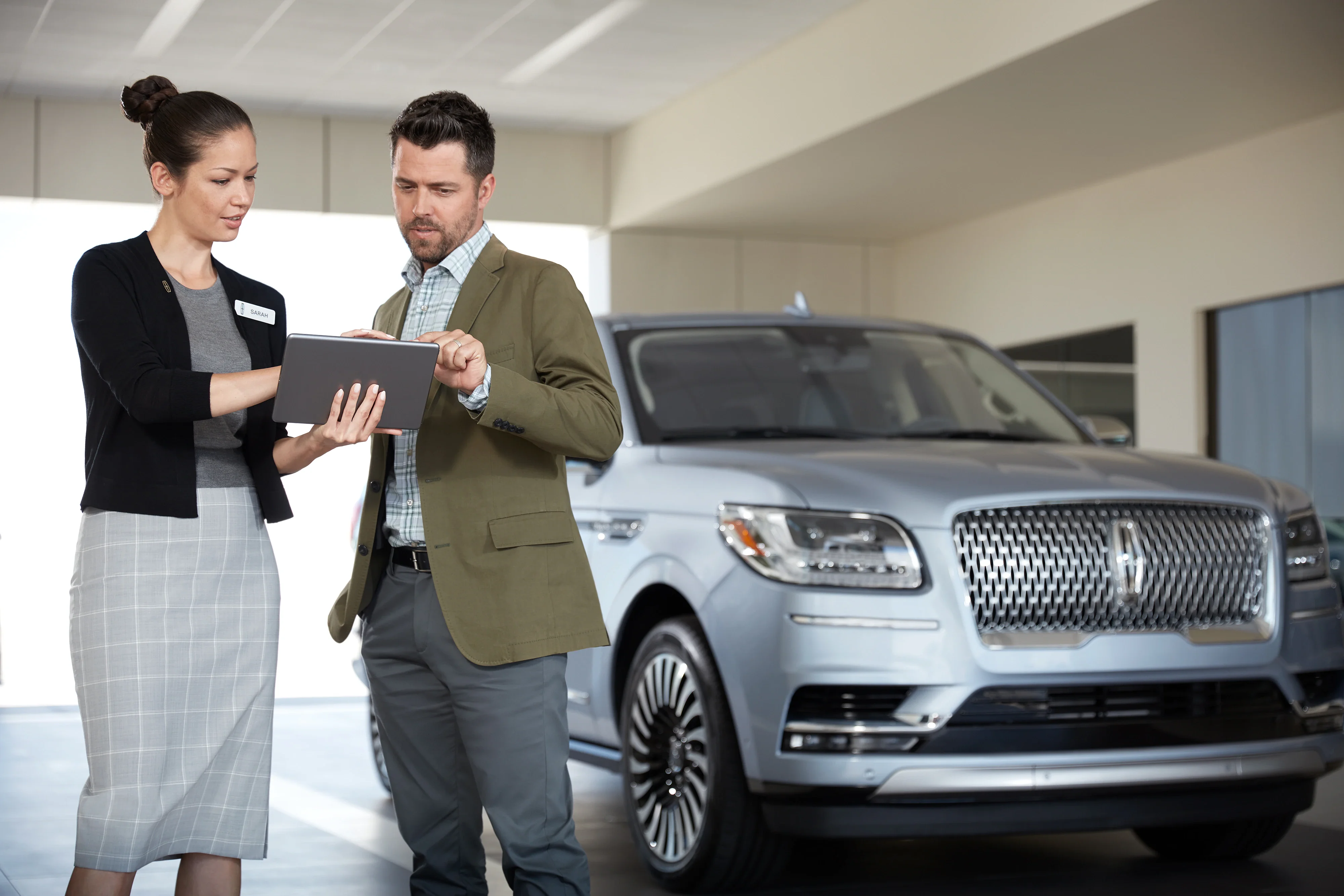 All Star Lincoln in Prairieville LA